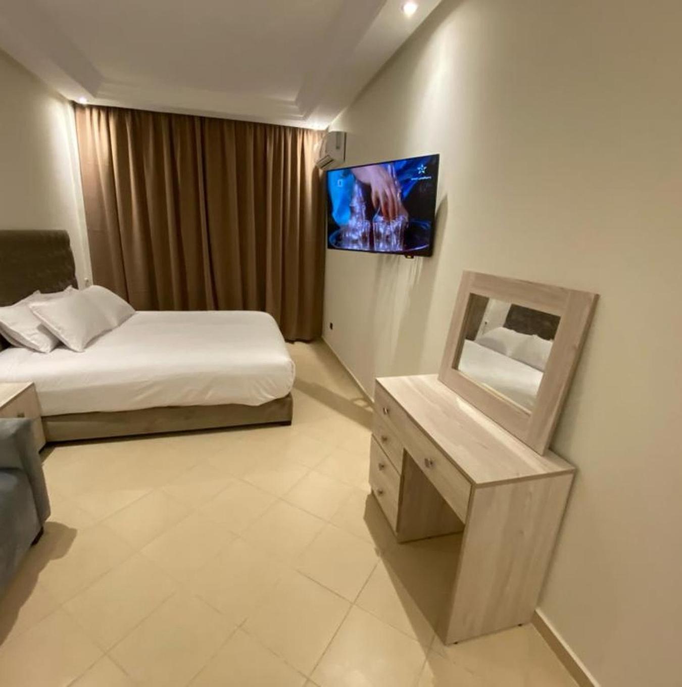 Apartamento La Perle De L'atlas Marrakech *