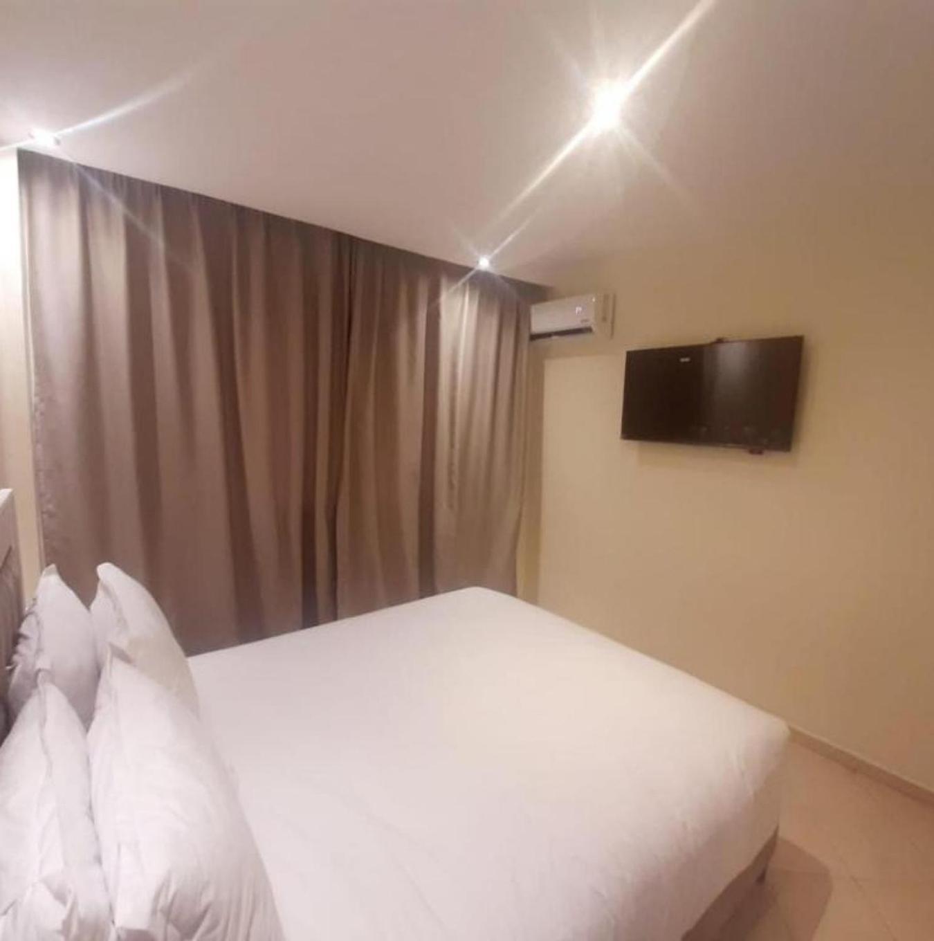 Apartamento La Perle De L'atlas Marrakech *