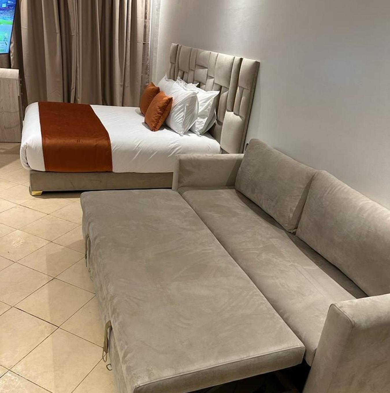 Apartamento La Perle De L'atlas Marrakech Marrakesh