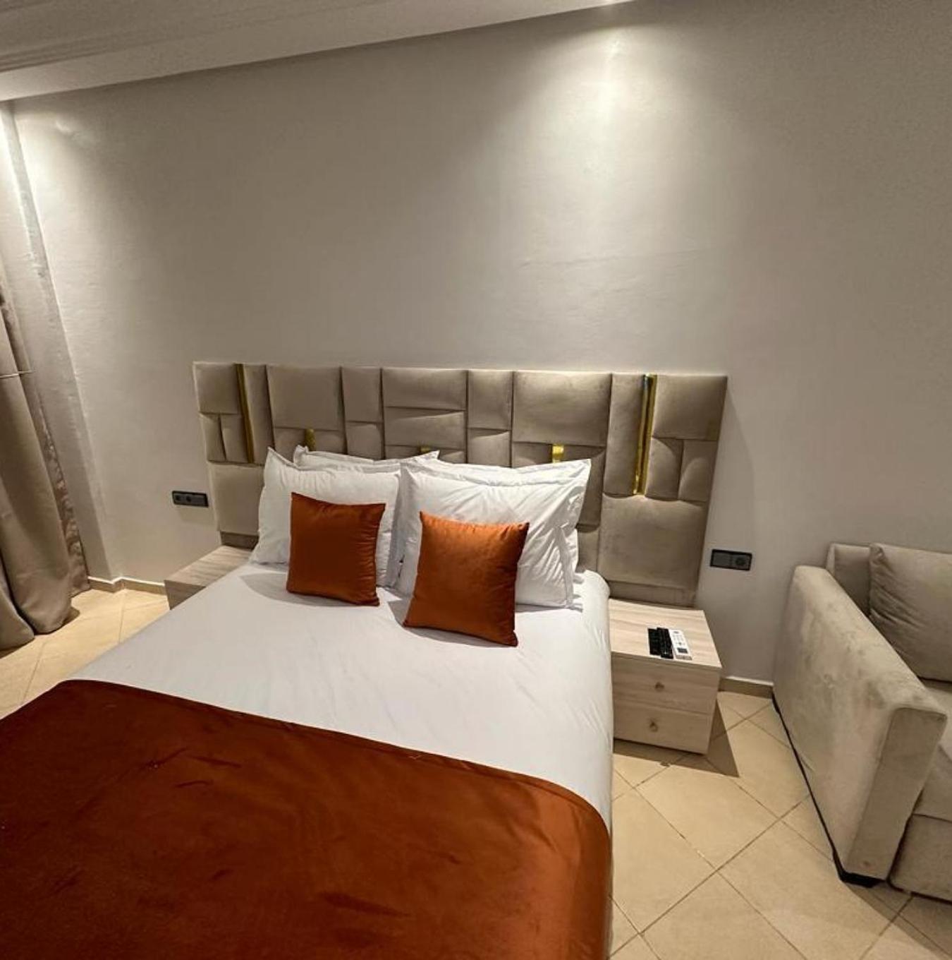 Apartamento La Perle De L'atlas Marrakech *