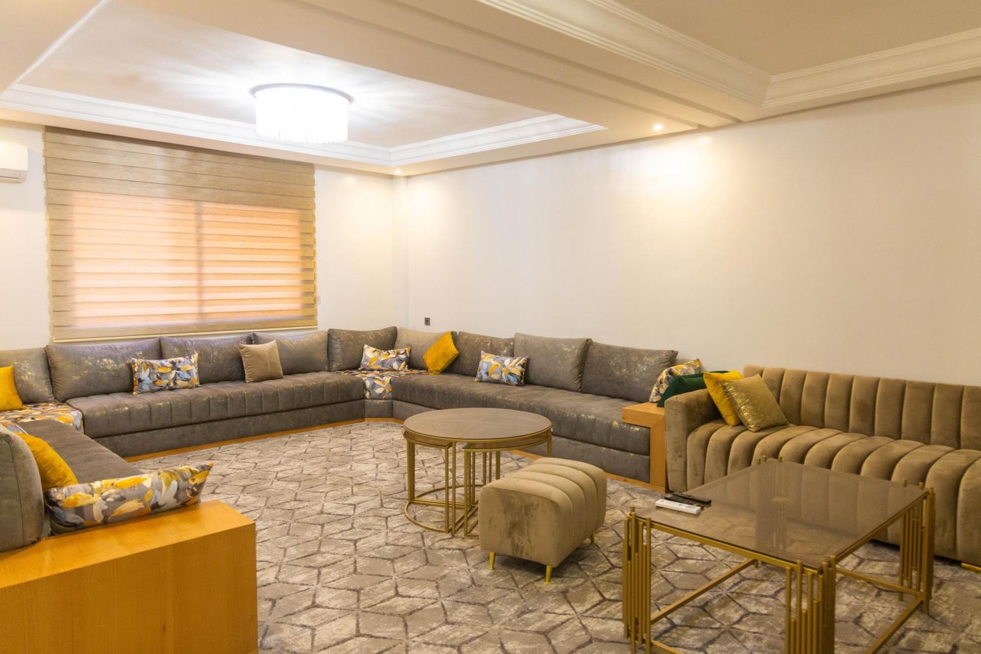 Apartamento La Perle De L'atlas Marrakech Marrakesh