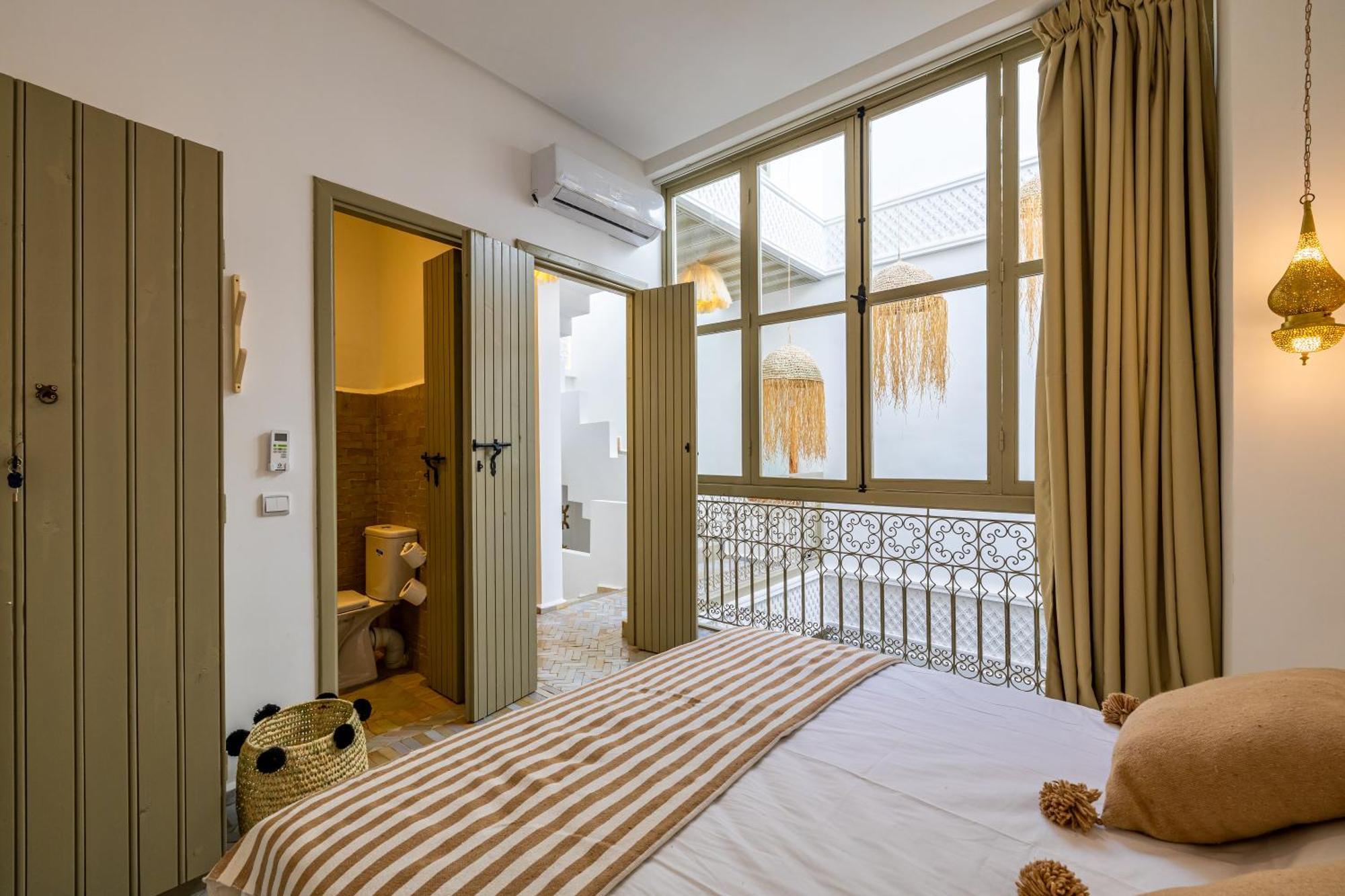 Zahra Your Private House In Marrakech * Marrakesh