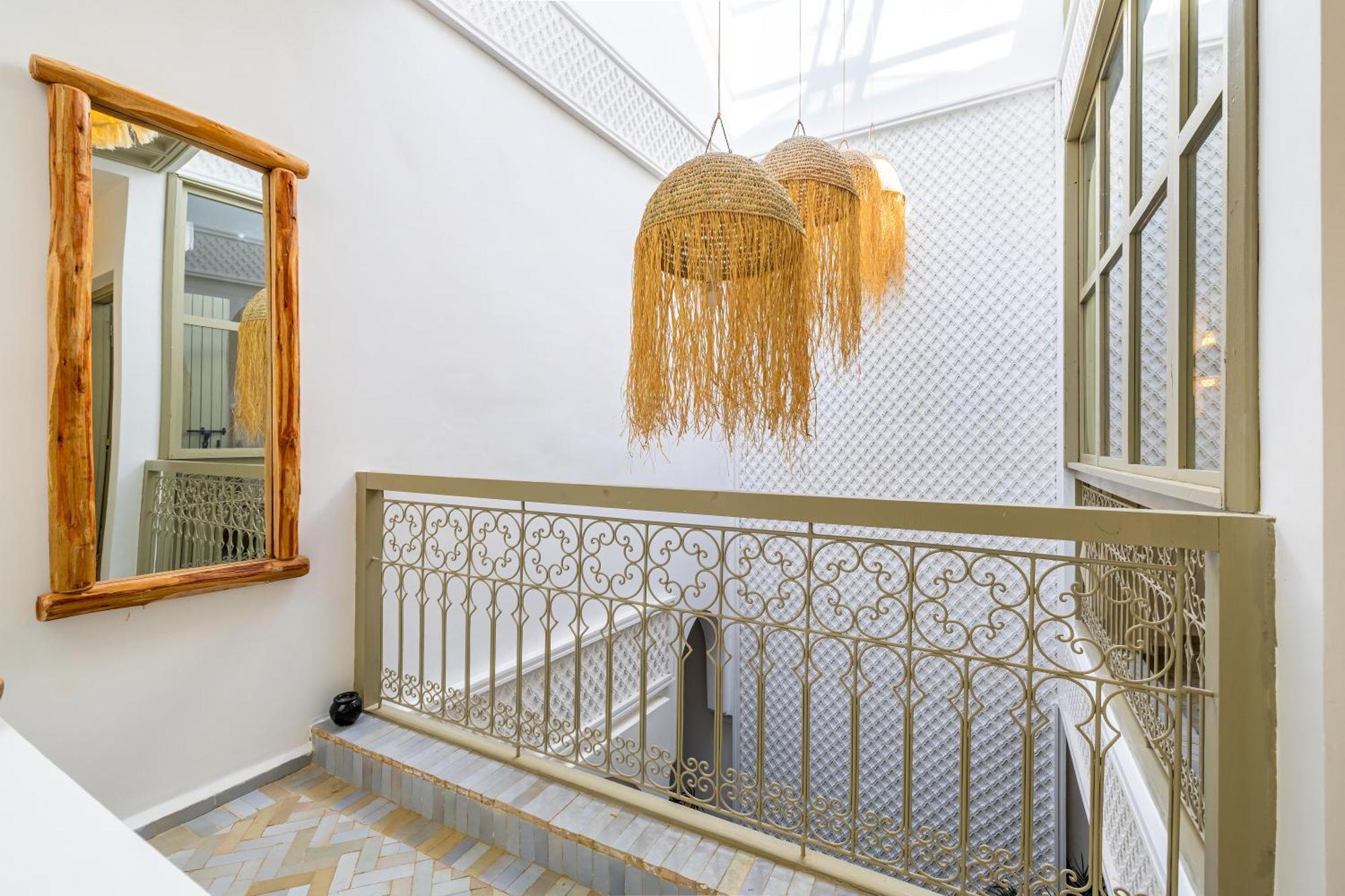 Zahra Your Private House In Marrakech * Marrakesh