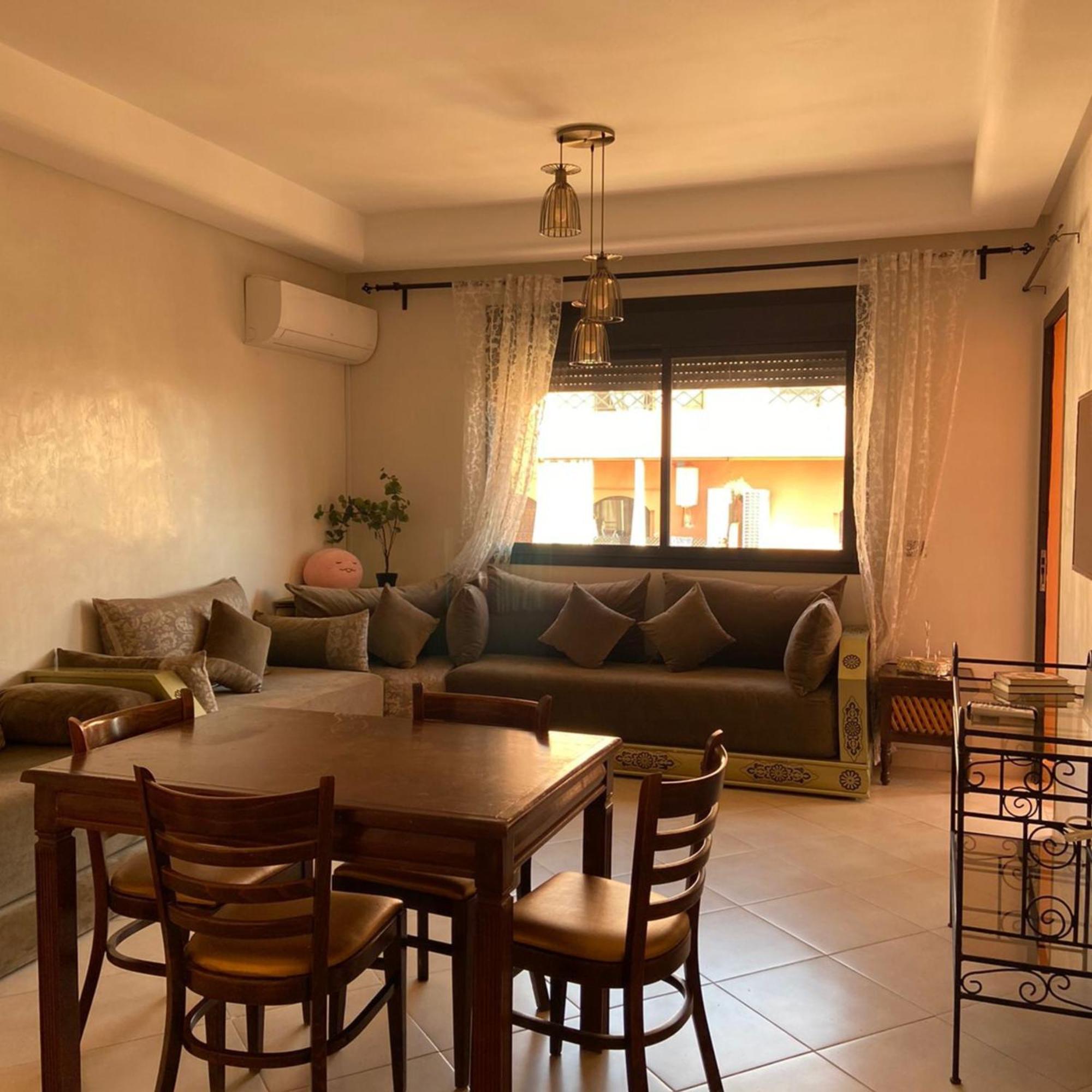 Apartment Premium Village, 5 Piscines Marrakesh