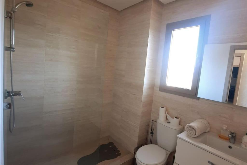 Prestigia Jade Marrakech Apartment