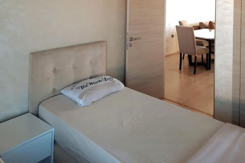 Prestigia Jade Marrakech Marrakesh