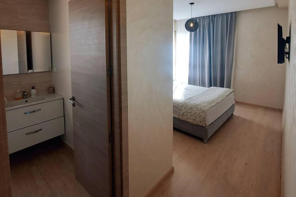 Apartment Prestigia Jade Marrakech
