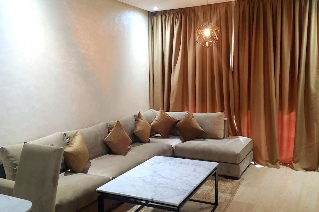 Apartment Prestigia Jade Marrakech *