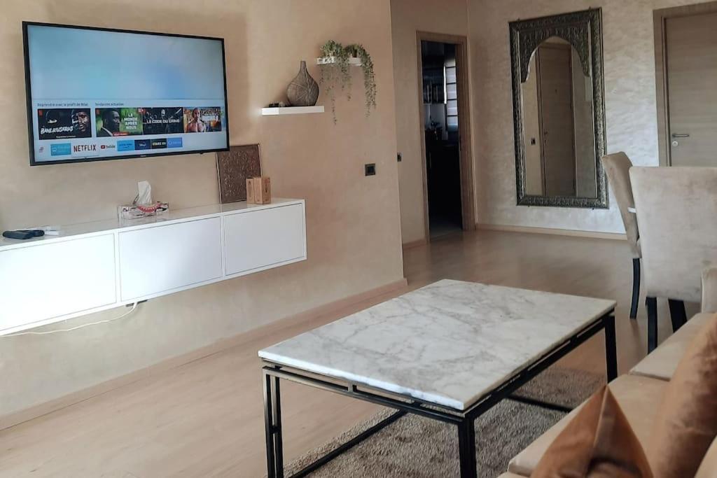 Prestigia Jade Marrakech Apartment Marrakesh