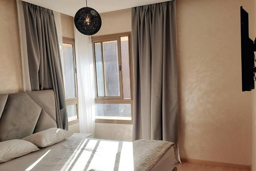 Prestigia Jade Marrakech *