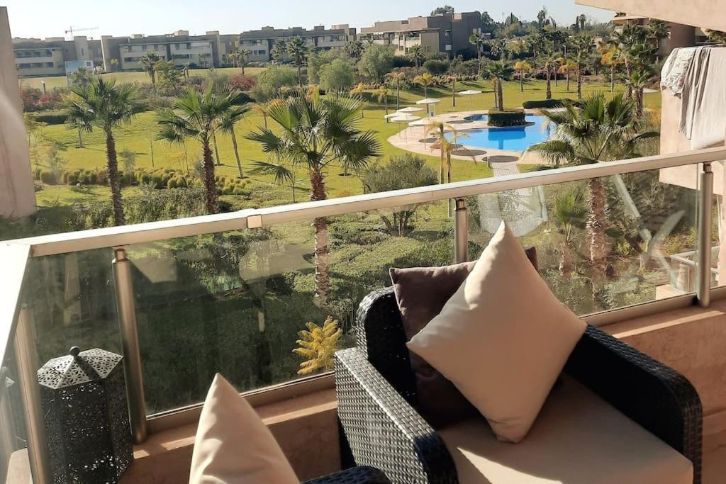 Prestigia Jade Marrakech * Marrakesh