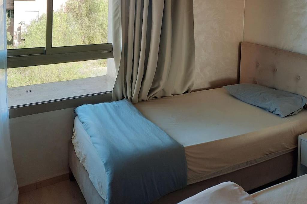 Apartment Prestigia Jade Marrakech *