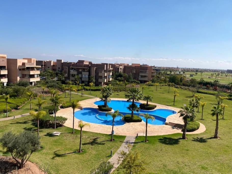 Prestigia Jade Marrakech Apartment *