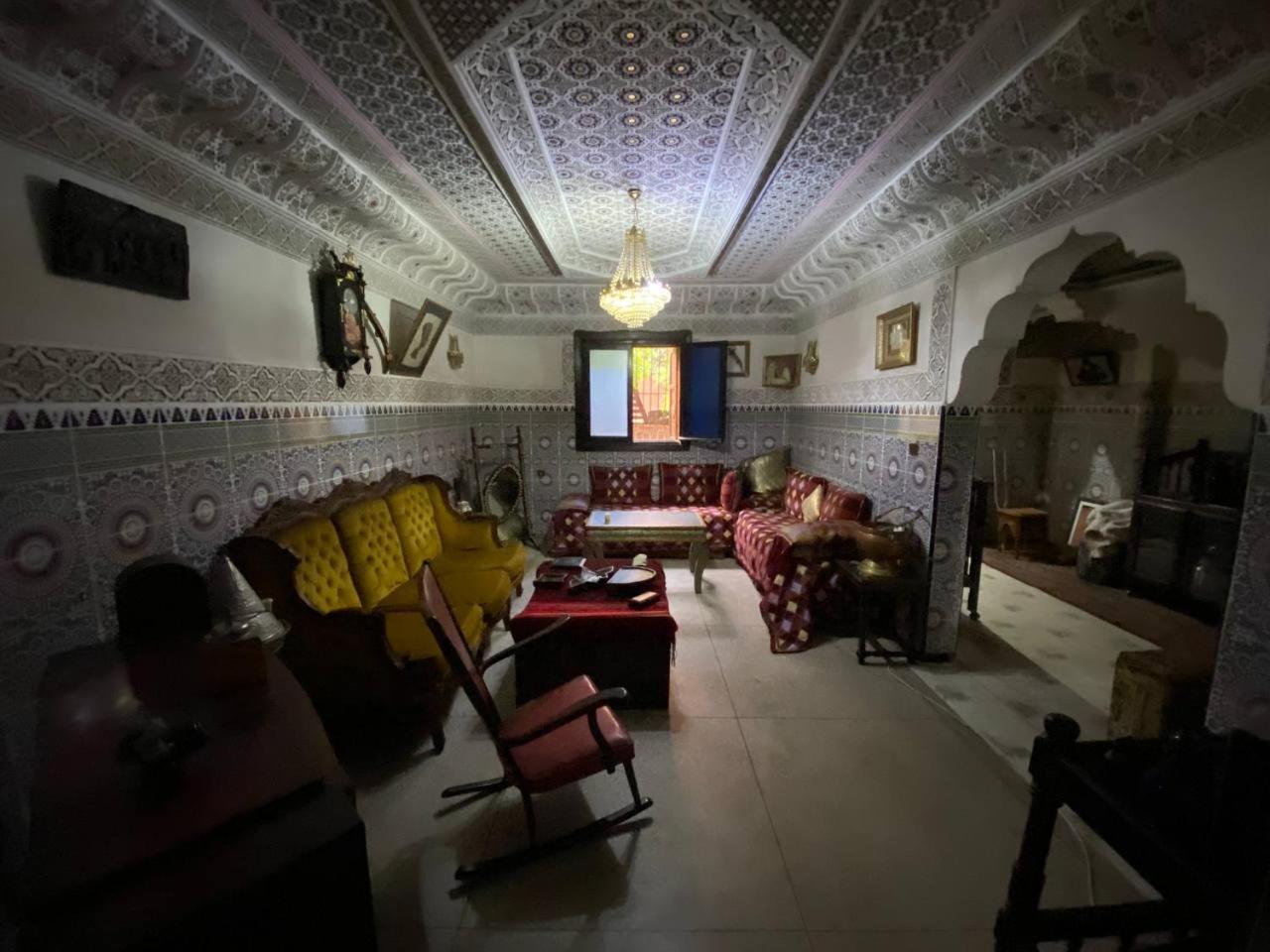 Homestay La Casa De Un Viajero Marrakesh