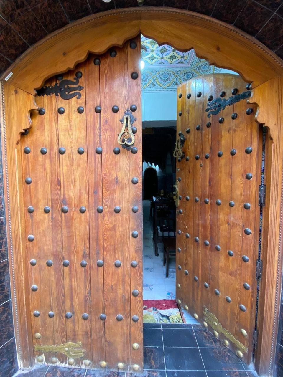 Homestay La Casa De Un Viajero Marrakesh