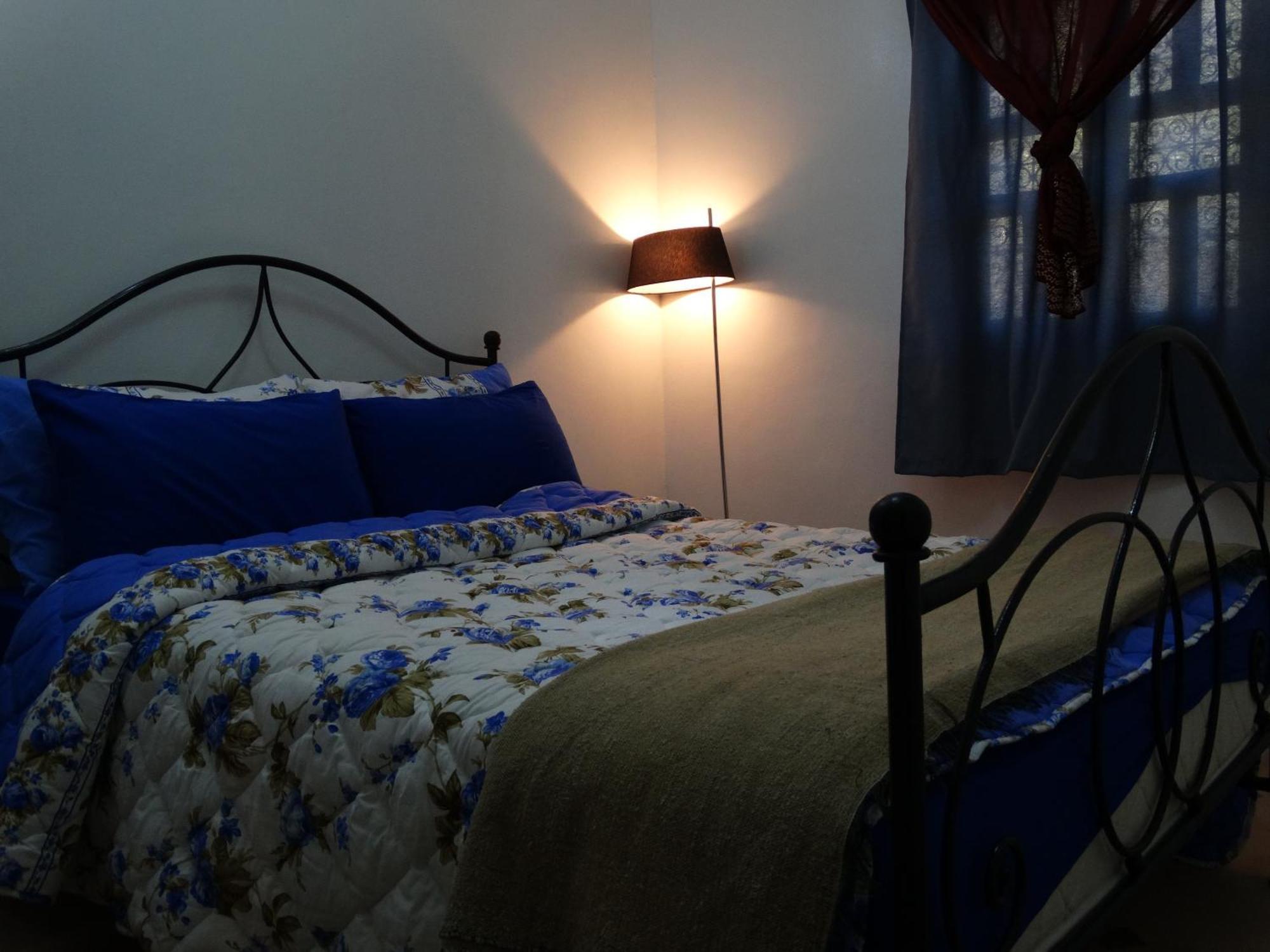 L'auberge Des Remparts Guest house *
