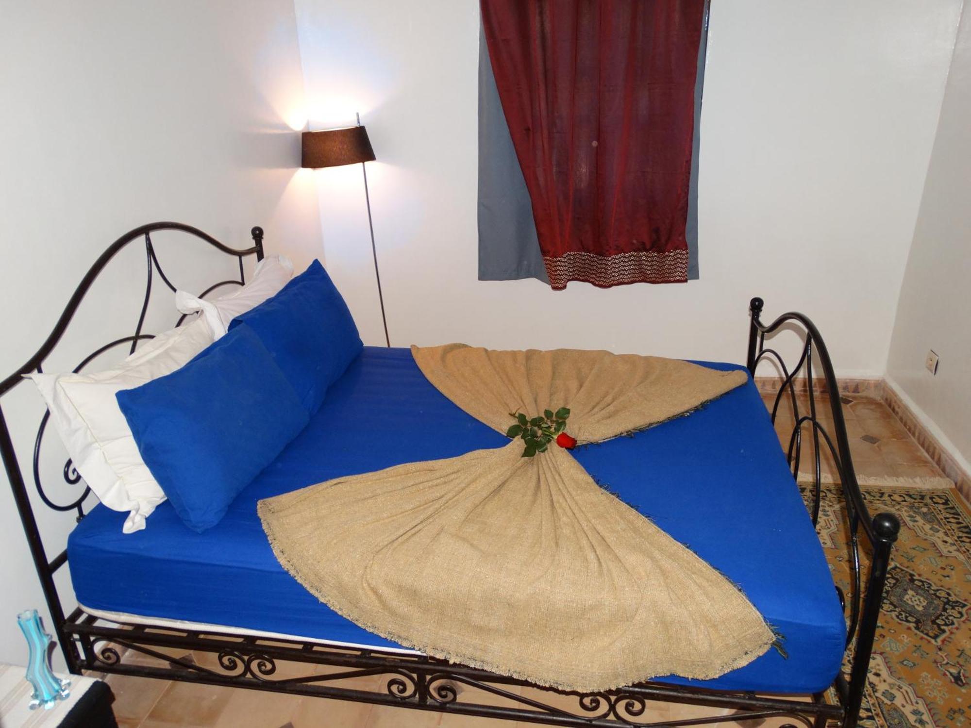 L'auberge Des Remparts Guest house