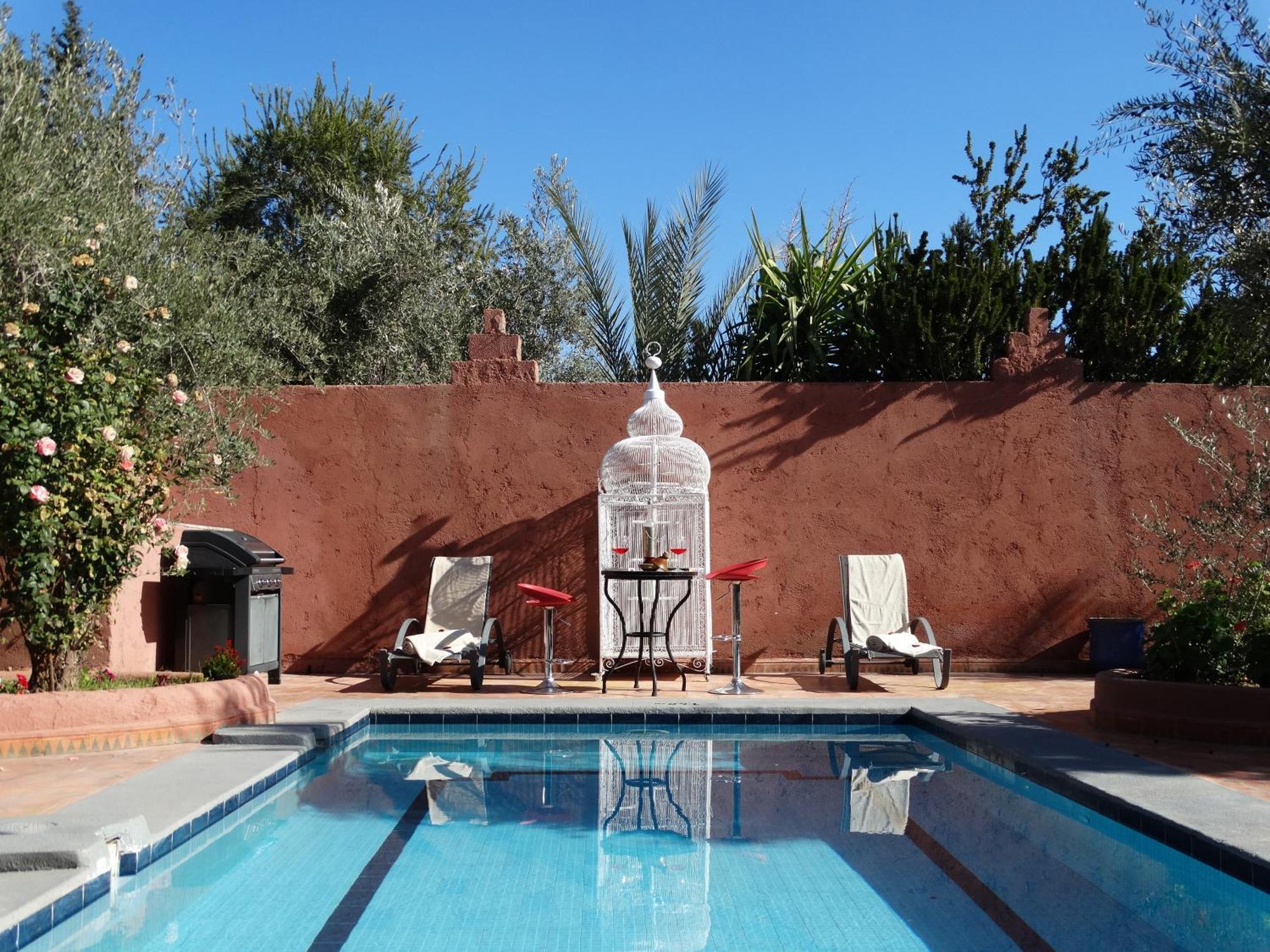 Guest house L'auberge Des Remparts *