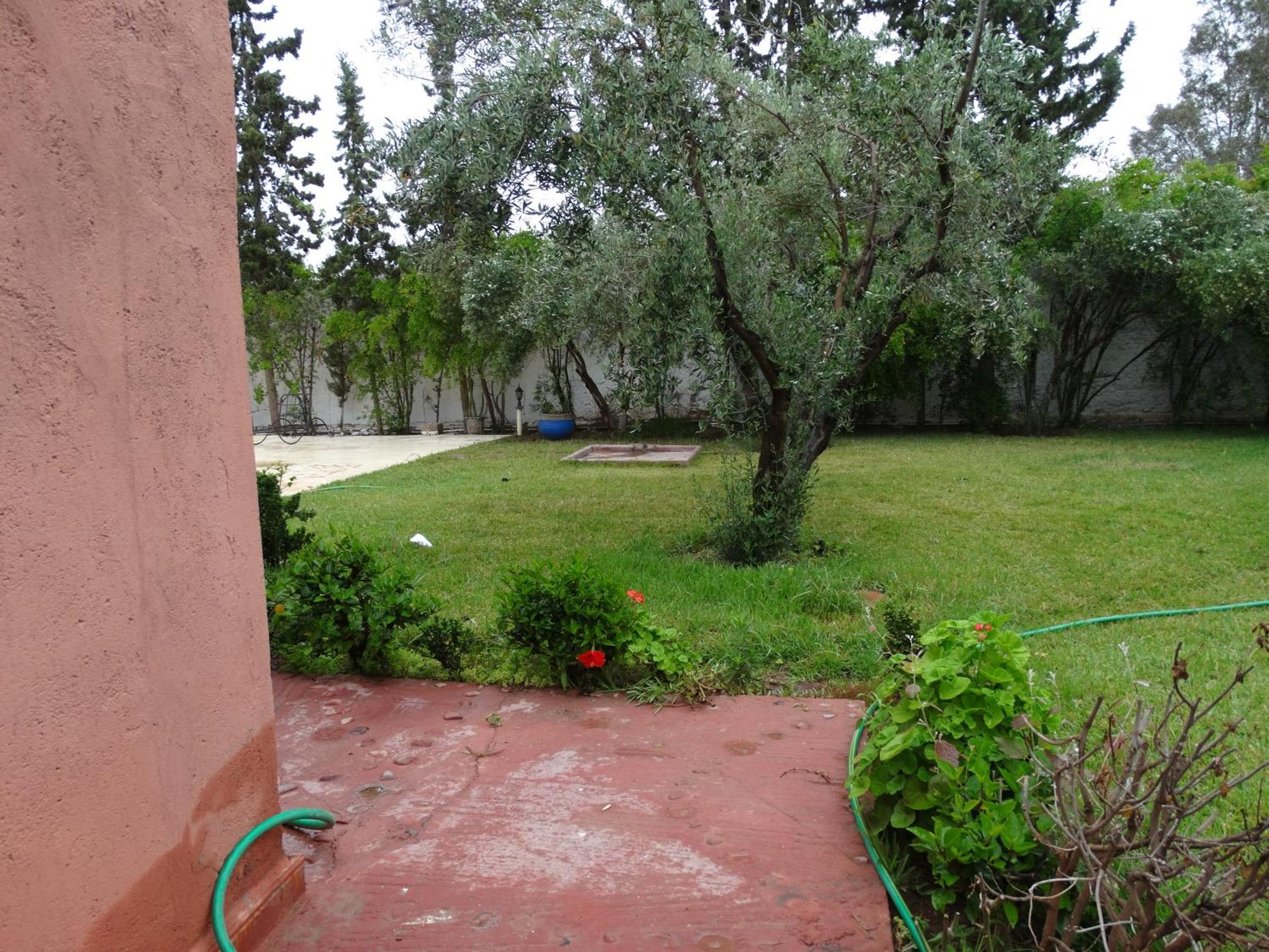 L'auberge Des Remparts Guest house Marrakesh