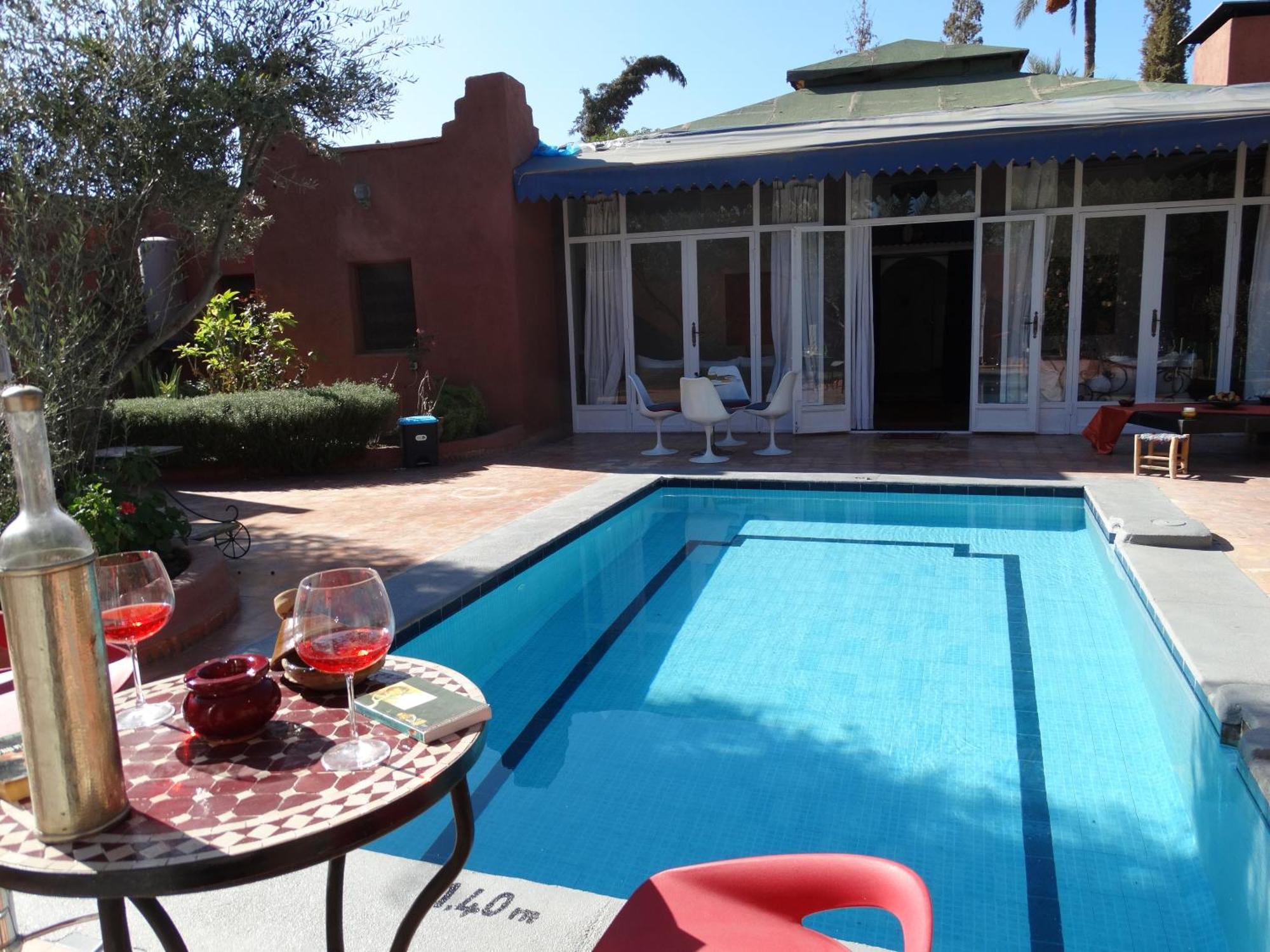 L'auberge Des Remparts Guest house *