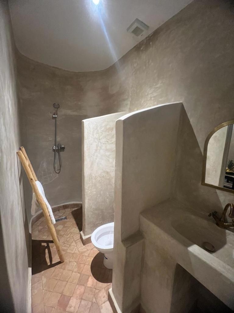 Des Sables Riad *