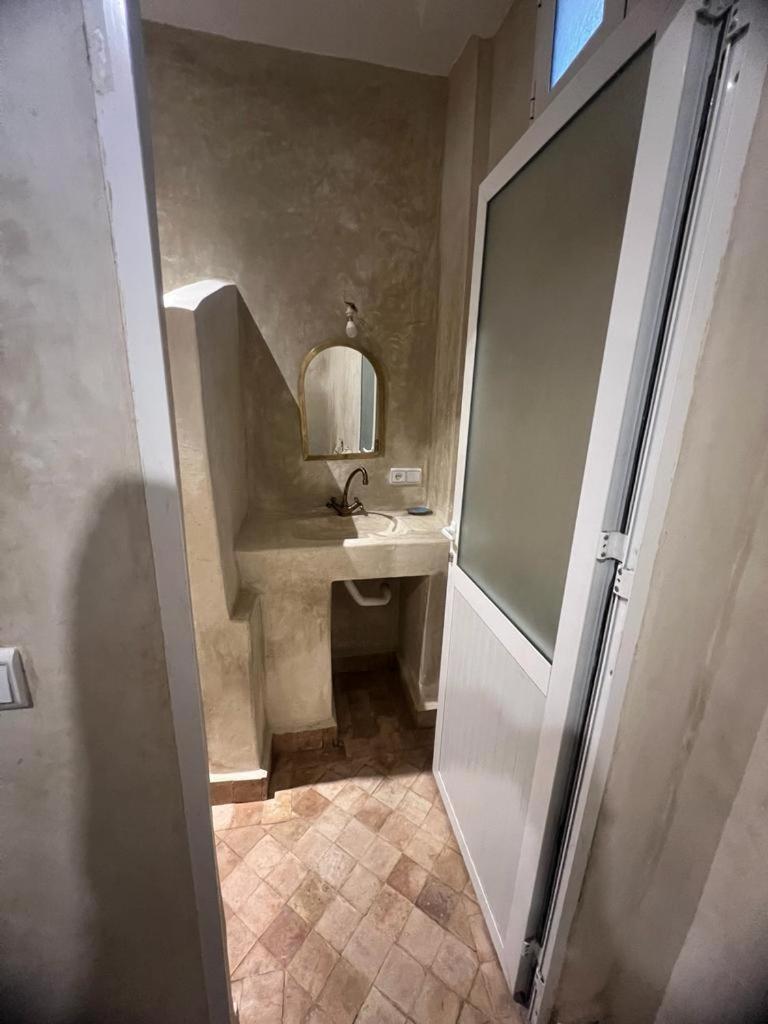 Riad Des Sables