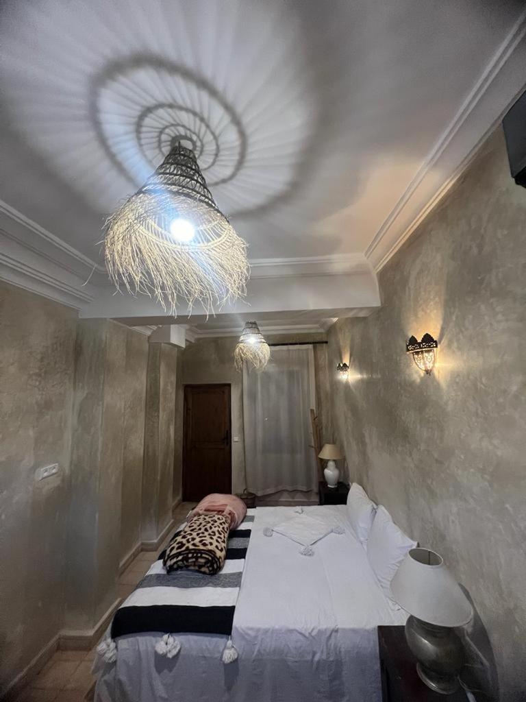 Des Sables Riad Marrakesh