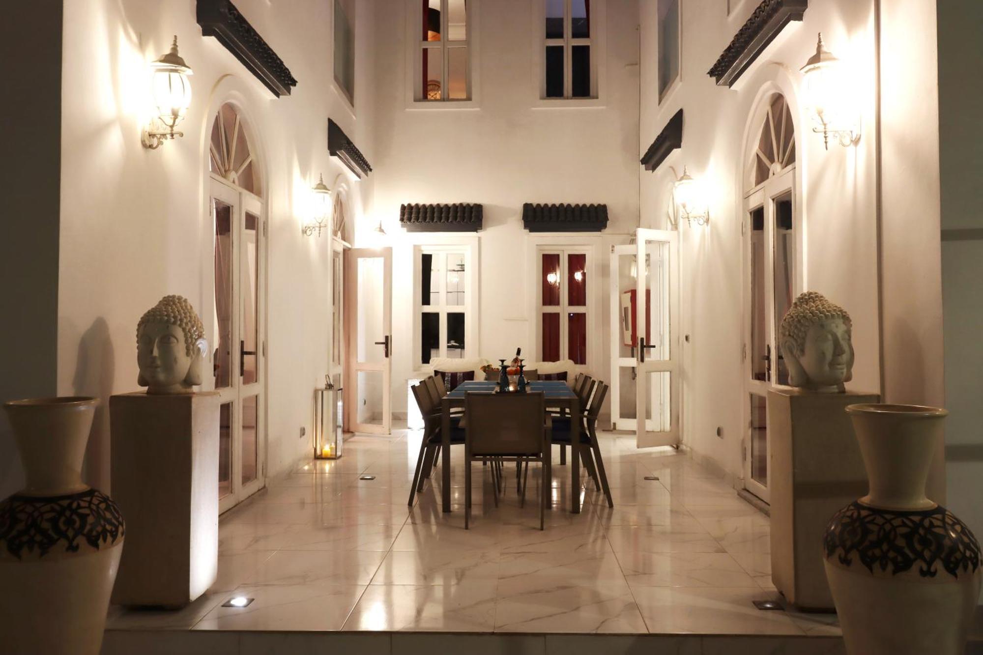 Vip Riad Marrakesh