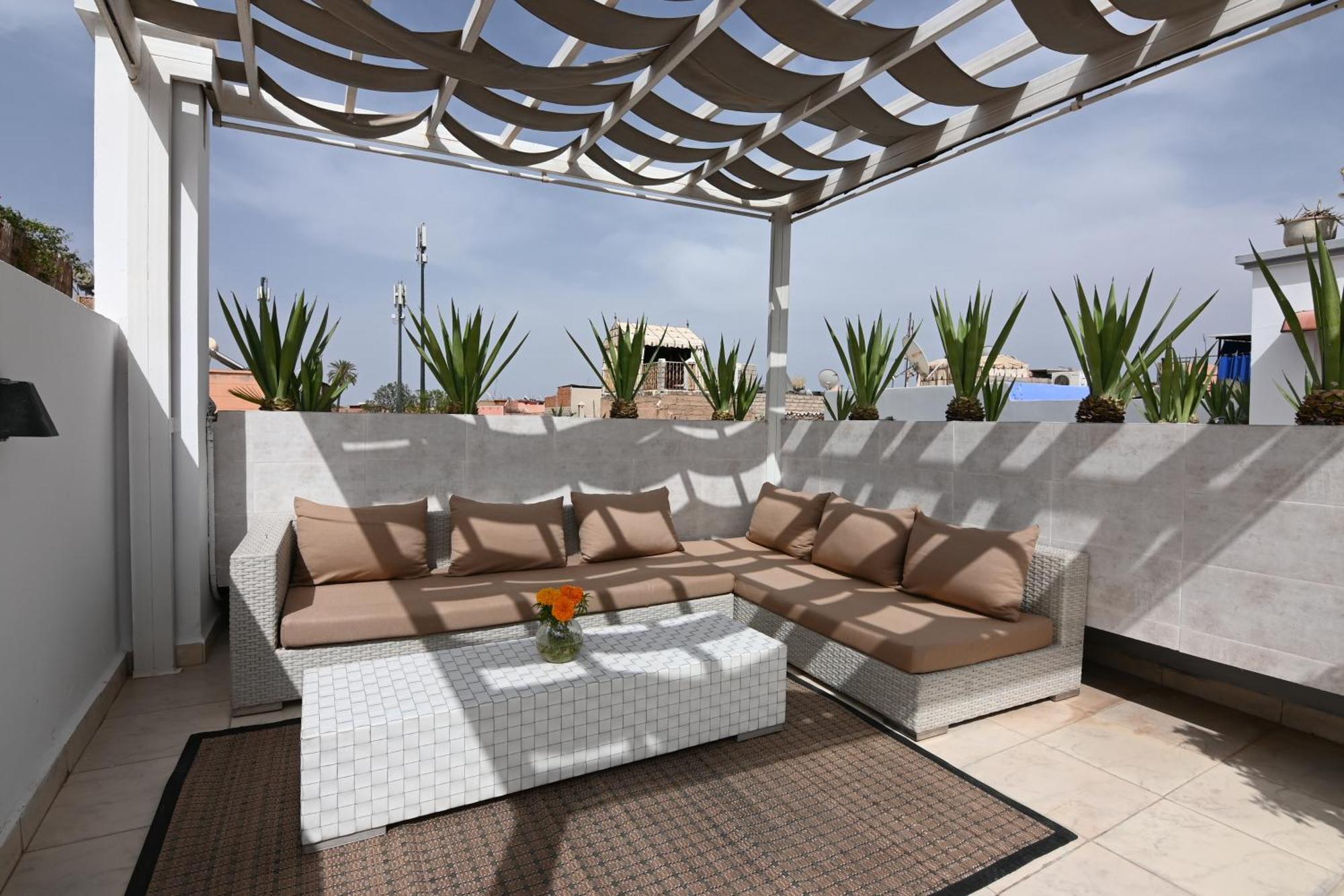 Riad Vip Marrakesh