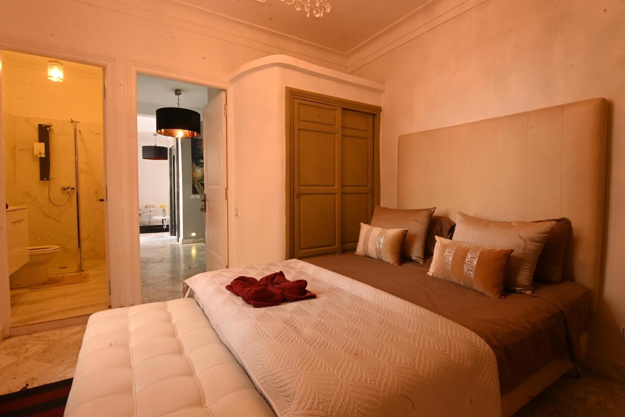 Riad Vip