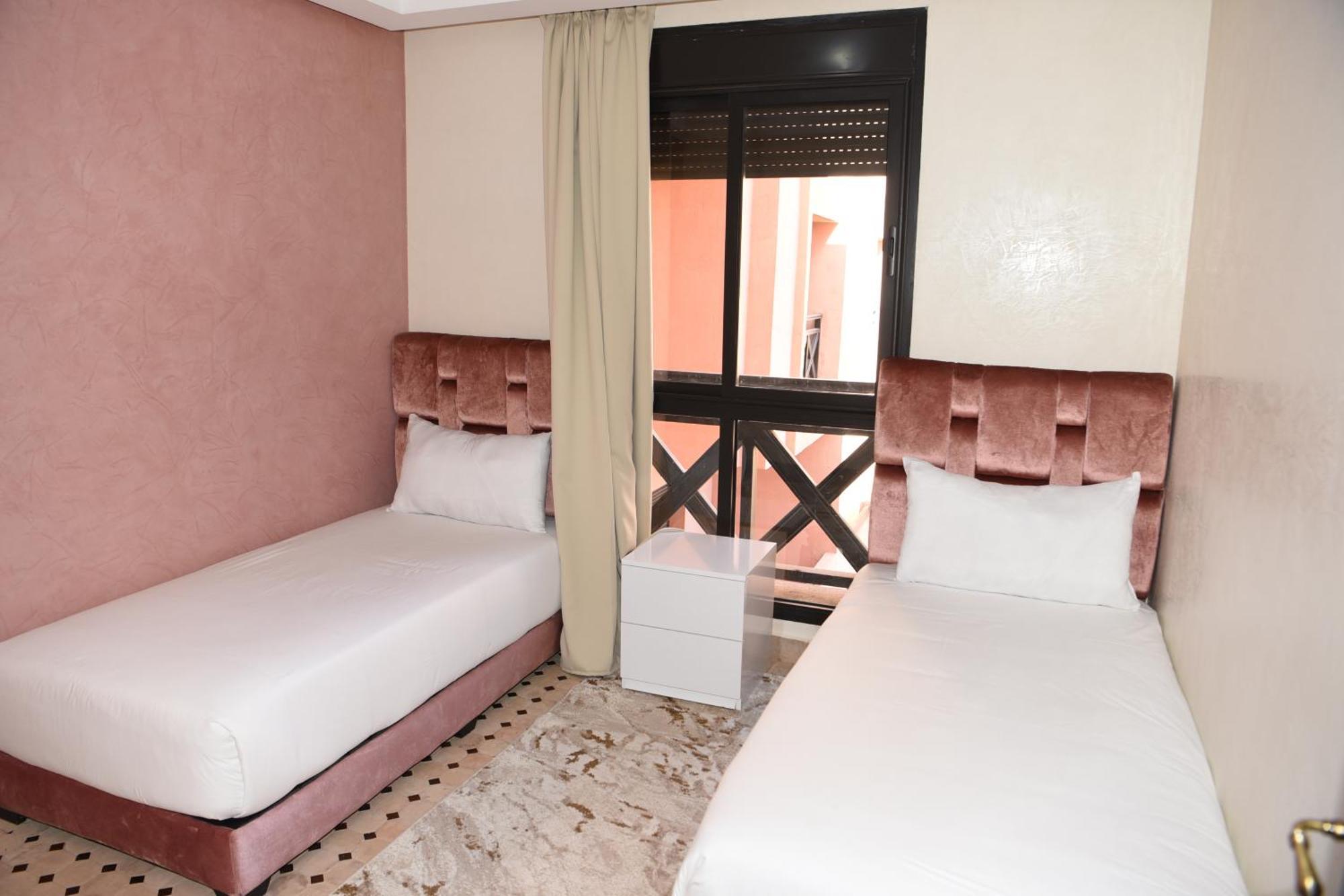 Guest house Eden De La Palmeraie