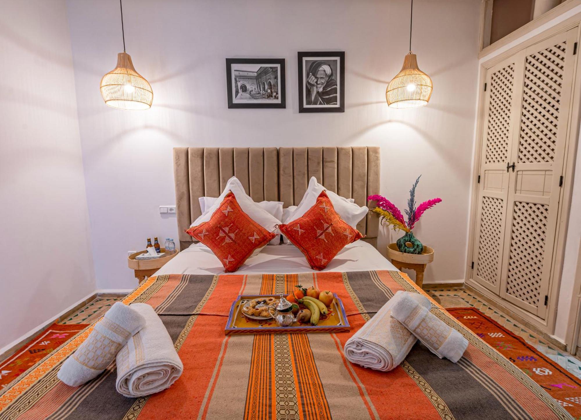 El Marah Riad