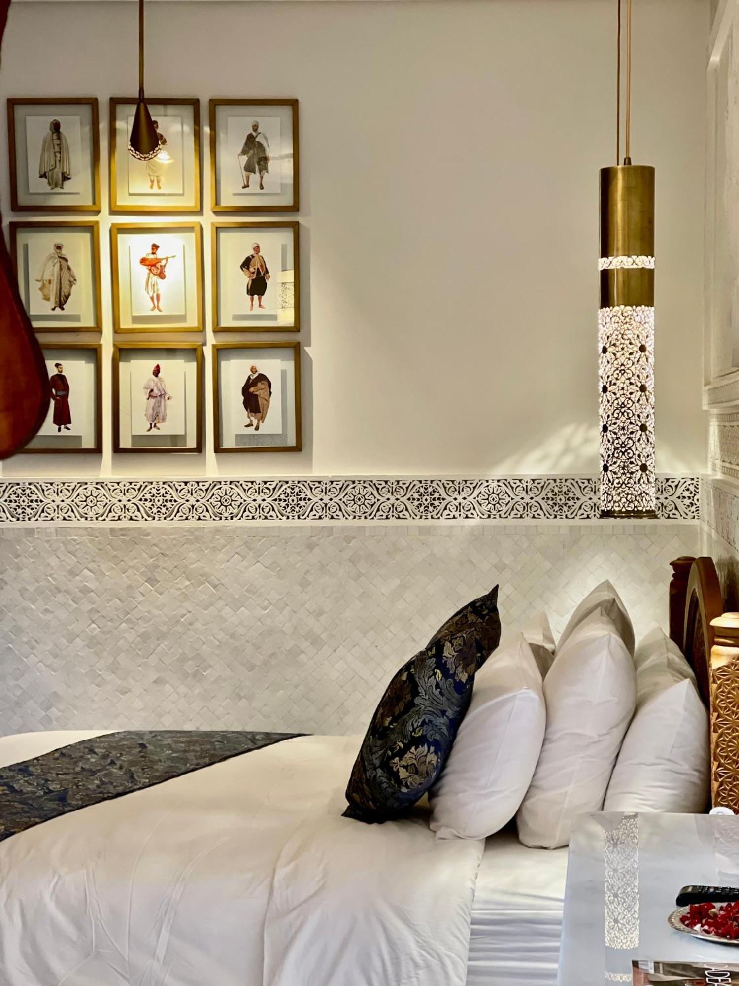 Dar Salima Kasbah Riad *