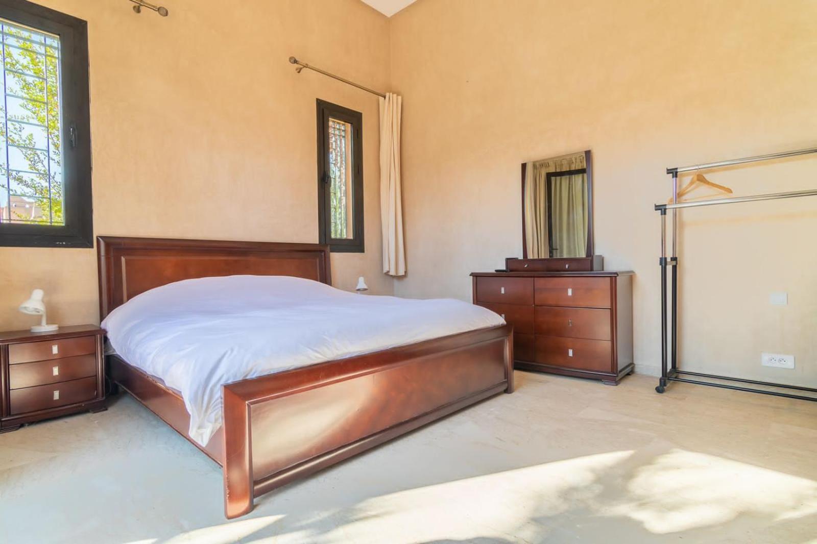 Les Palmiers Villa *