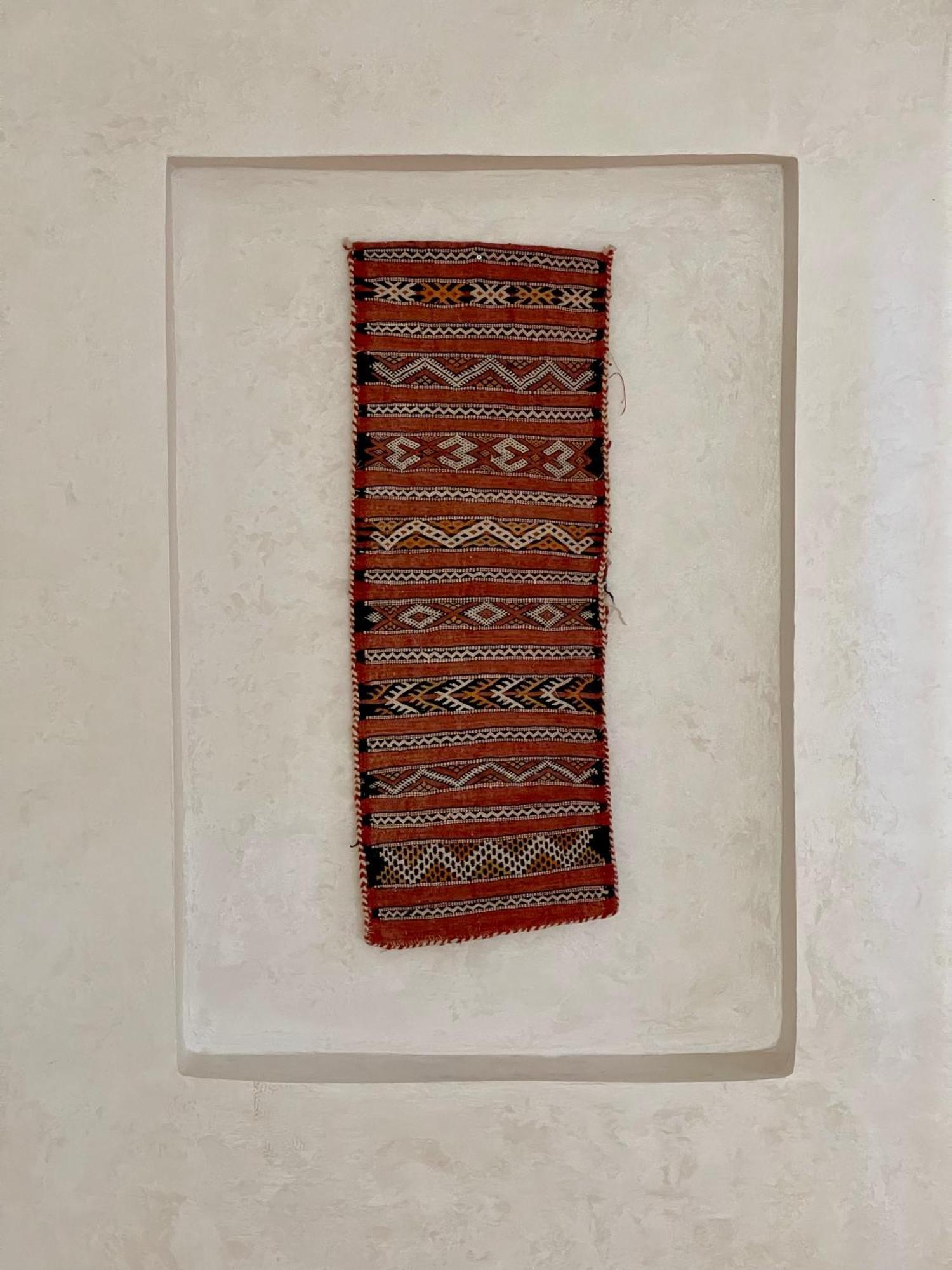 Dar Hadjar Casa de hóspedes Marraquexe