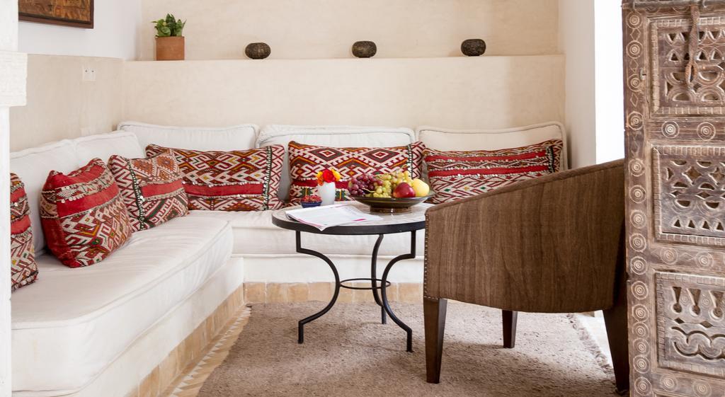 Riad Farhan 3* Marrakesh
