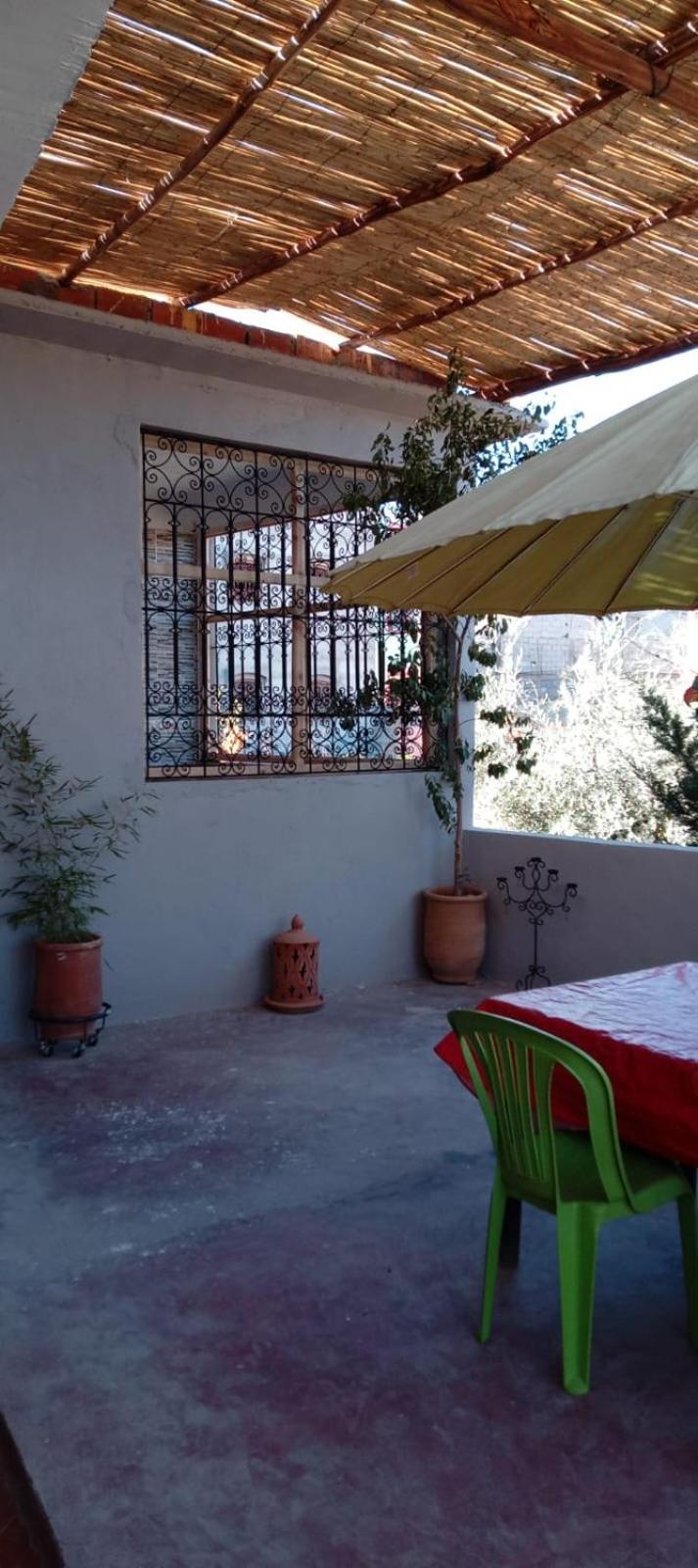 Homestay Maison Vallee De L'ourika