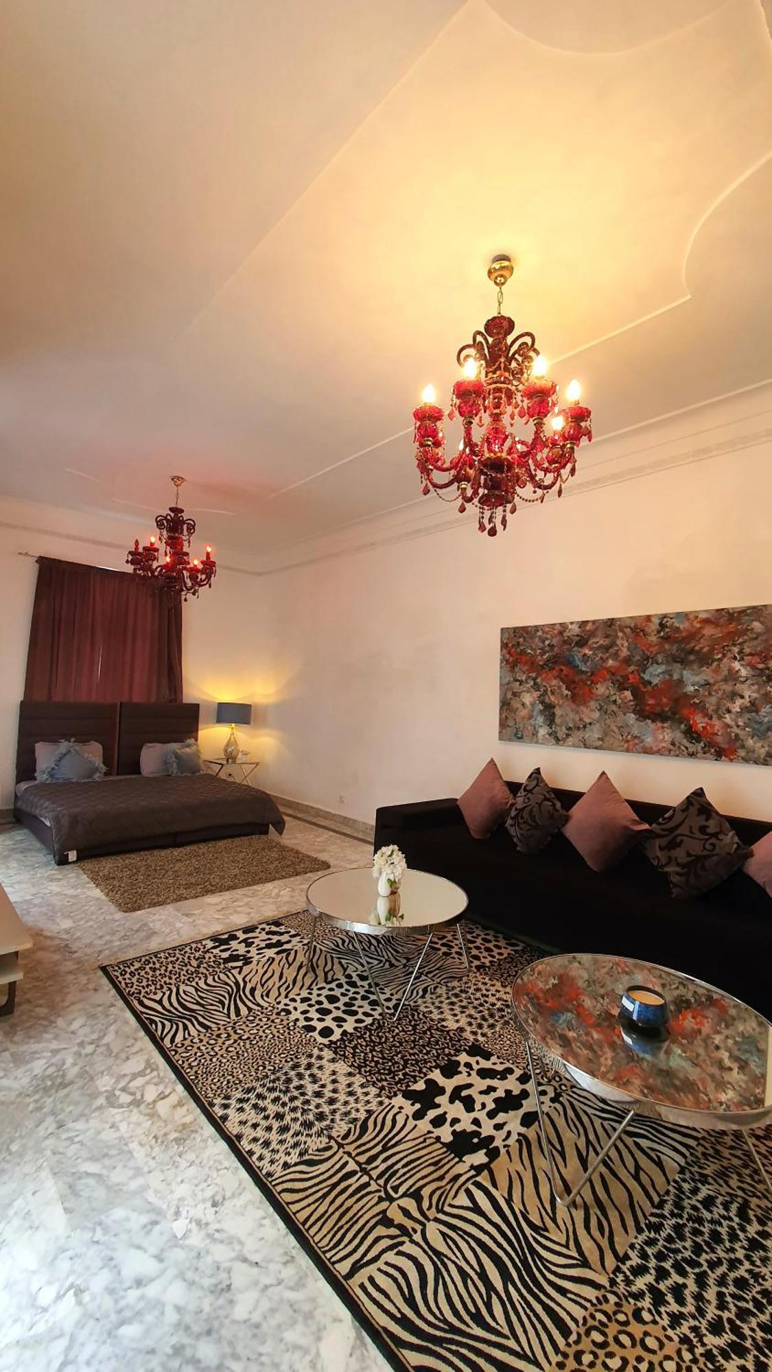 Vip Riad