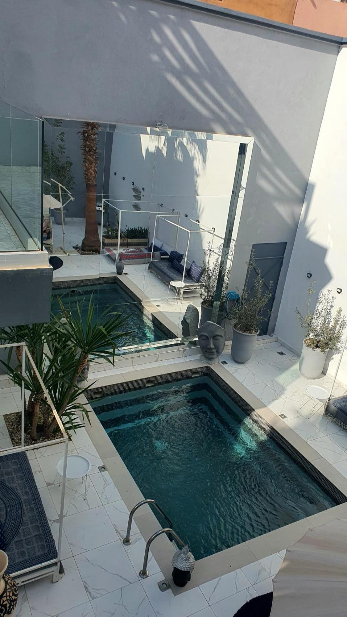 Vip * Marrakesh