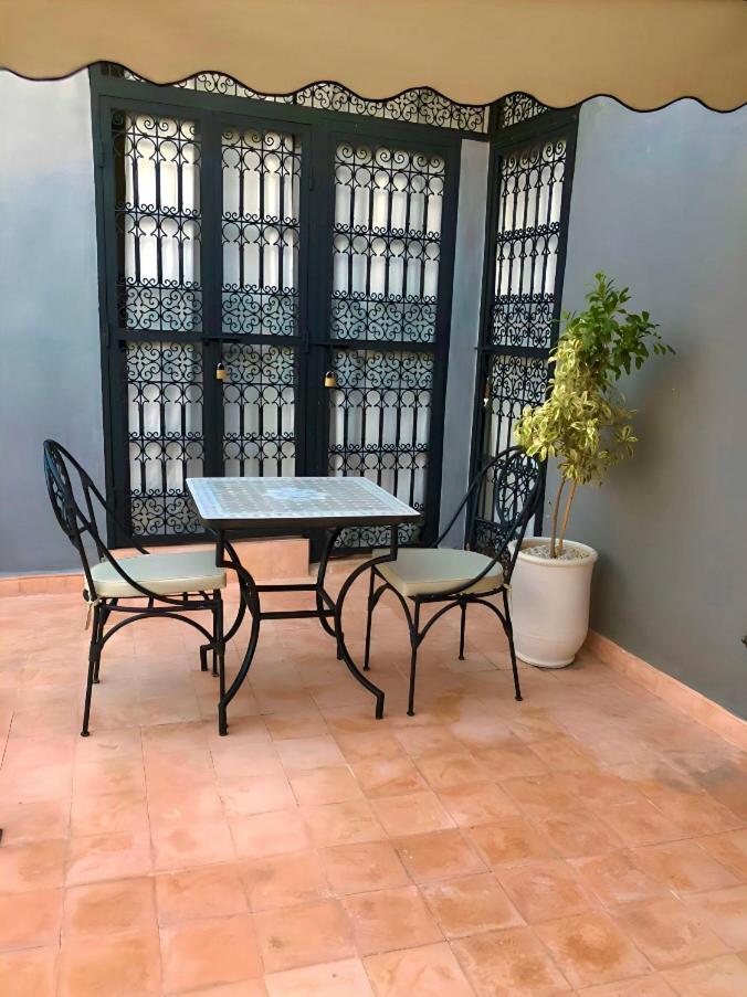 Orient Palace Riad Marrakesh
