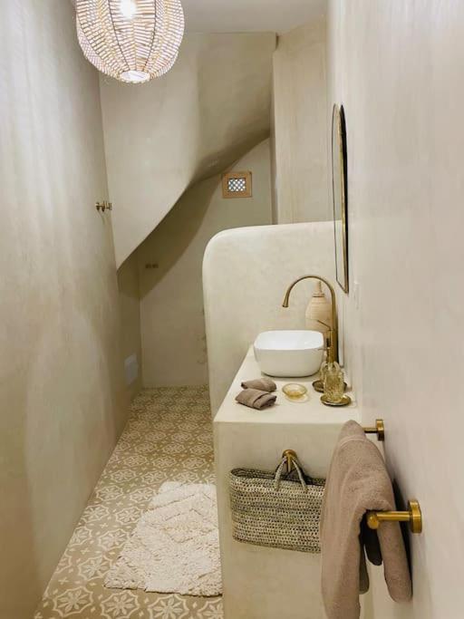 Riad Rose Private Riad With Jacuzzi Holiday home