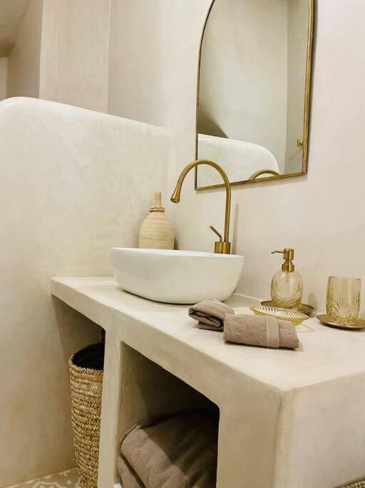 Holiday home Riad Rose Private Riad With Jacuzzi *
