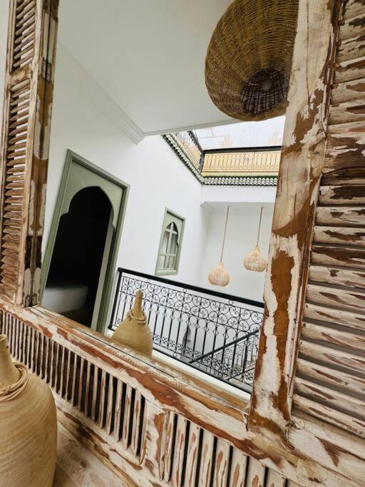 Holiday home Riad Rose Private Riad With Jacuzzi *