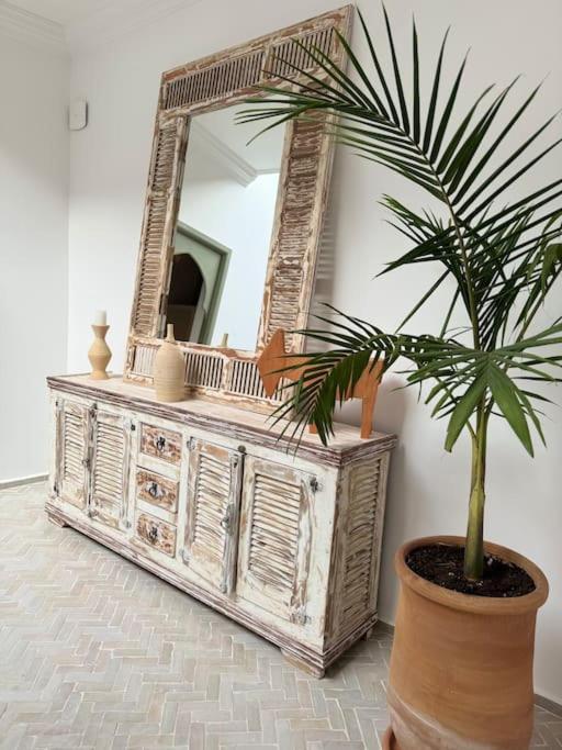 Holiday home Riad Rose Private Riad With Jacuzzi Marrakesh