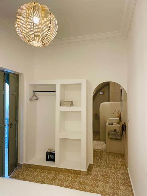 Holiday home Riad Rose Private Riad With Jacuzzi Marrakesh