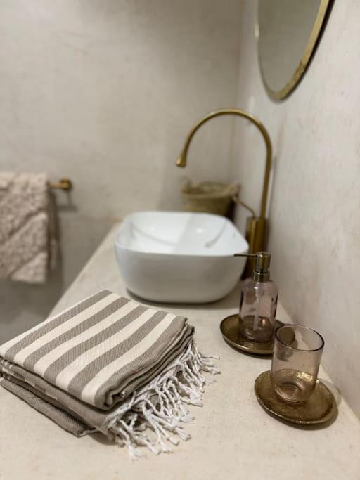 Riad Rose Private Riad With Jacuzzi *