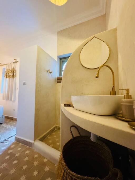 Riad Rose Private Riad With Jacuzzi * Marrakesh