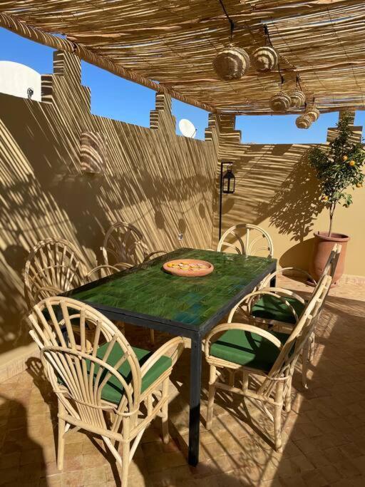 Riad Rose Private Riad With Jacuzzi * Marrakesh