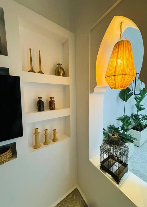 Holiday home Riad Rose Private Riad With Jacuzzi Marrakesh