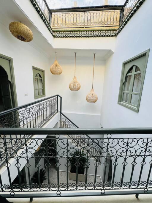 Riad Rose Private Riad With Jacuzzi *